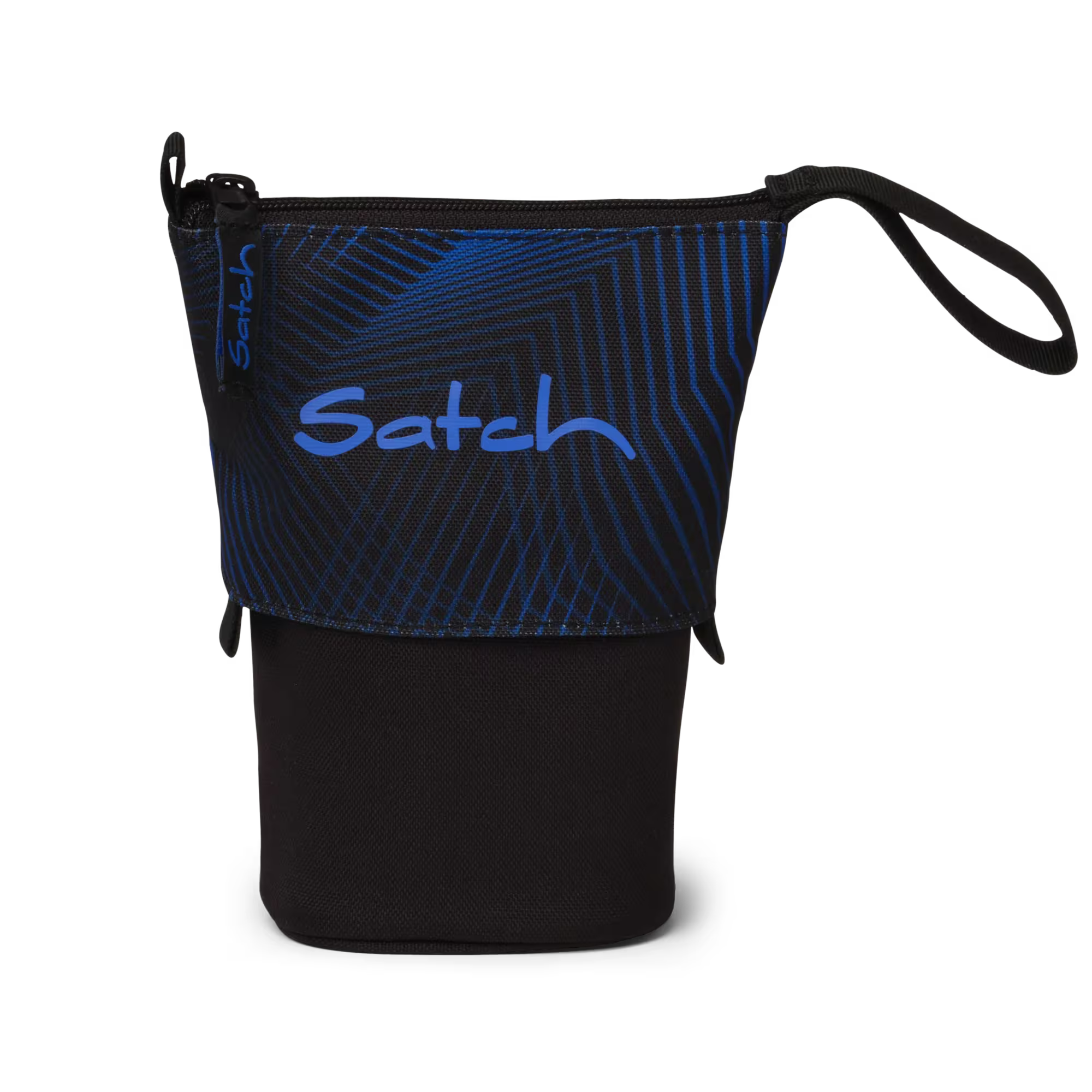 Satch Pencil Slider Seismic Blue