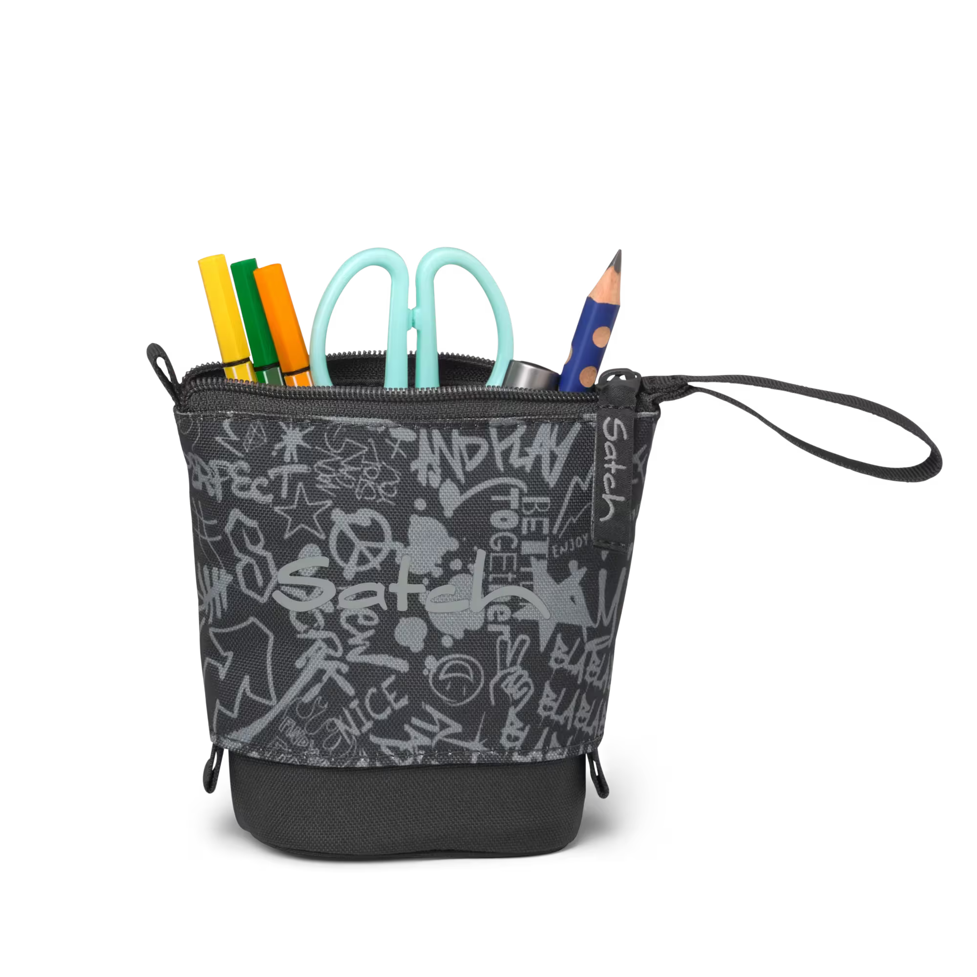 Satch Pencil Slider Street Ink