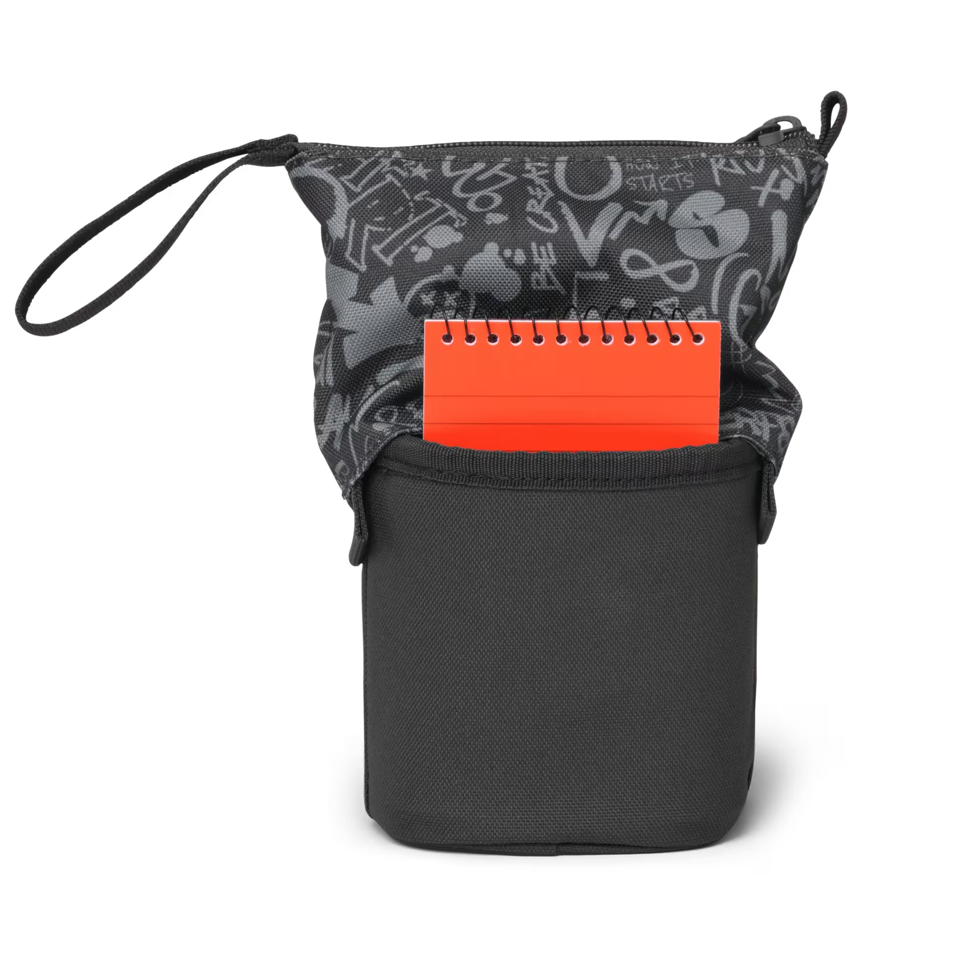 Satch Pencil Slider Street Ink