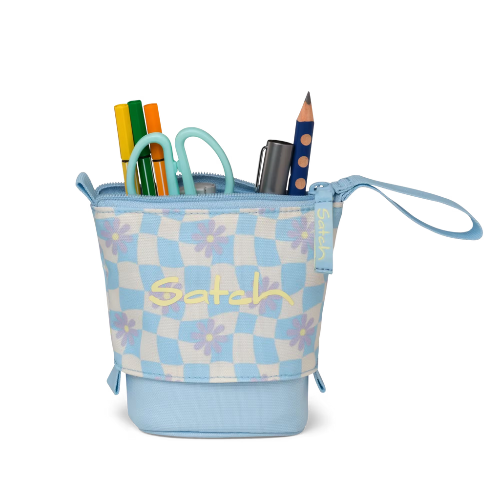 Satch Pencil Slider Summer Era
