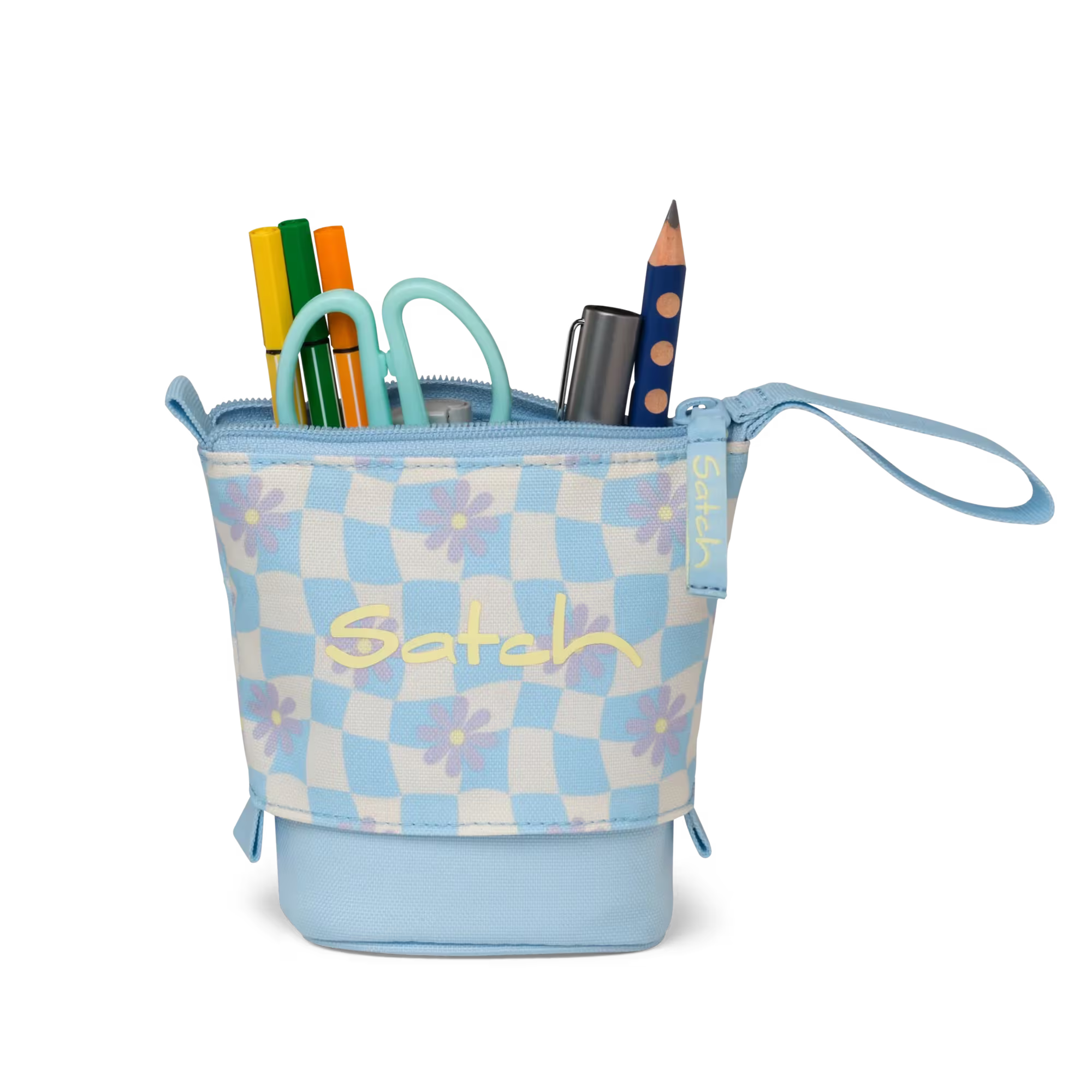 Satch Pencil Slider Summer Era