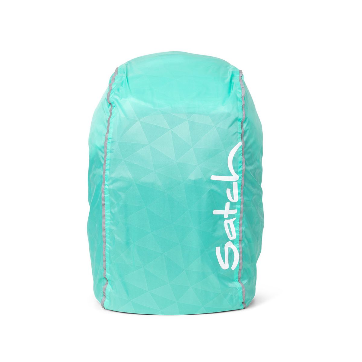 Satch Regencape Mintgrün