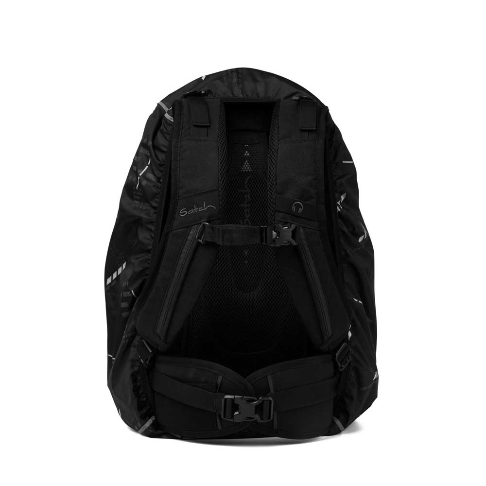Satch Regencape Ninja Matrix