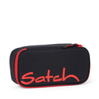 Satch Schlamperbox Schlampermäppchen Fire Phantom