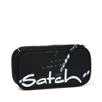Satch Schlamperbox Schlampermäppchen Ninja Matrix
