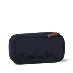 Satch Schlamperbox Schlampermäppchen Nordic Blue