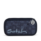 Satch Pack Schulrucksack-Set 3tlg. Cyber Blue