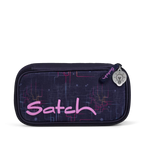 Satch Pack Schulrucksack-Set 3tlg. Cyber Pink