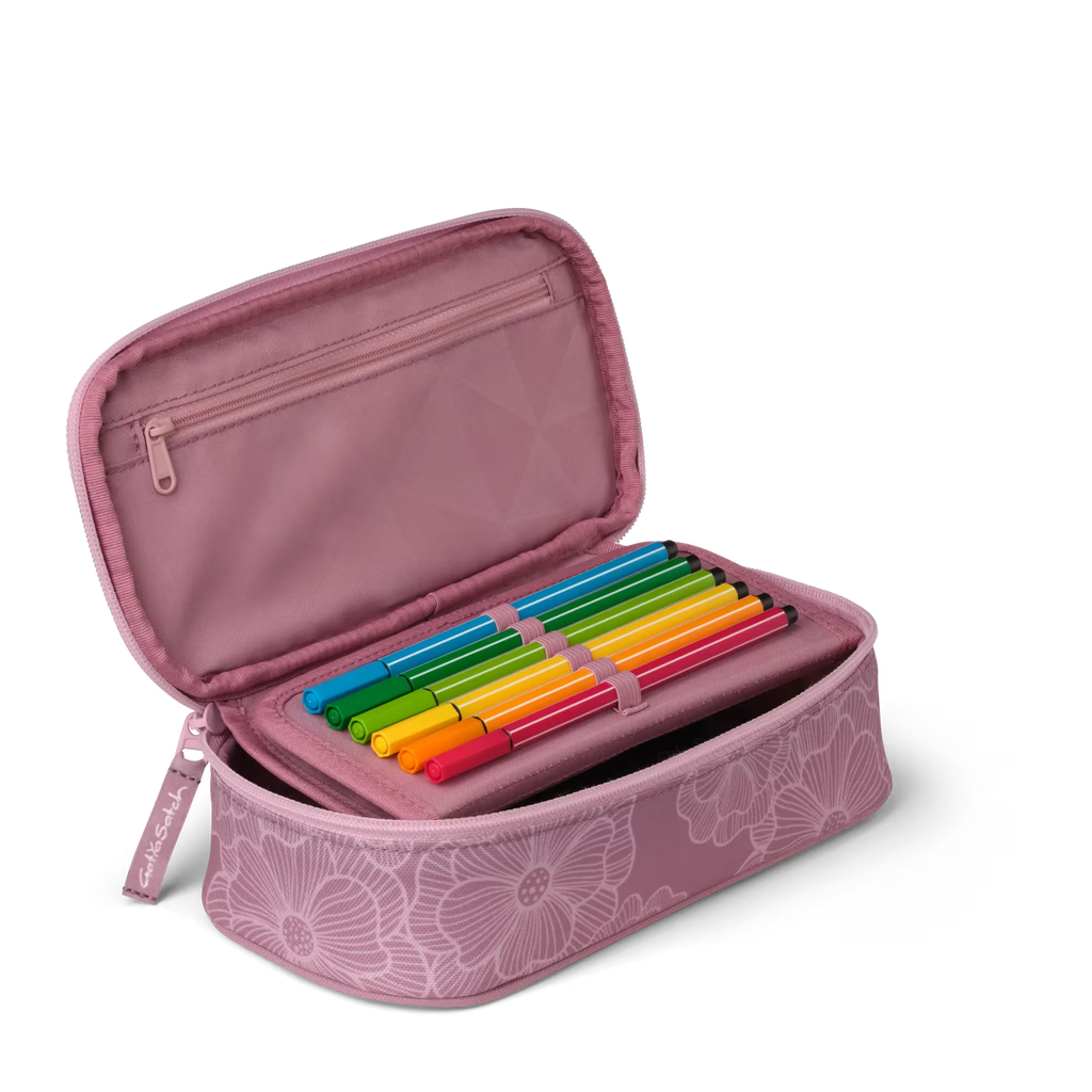 Satch Schlamperbox Magnolia Dream