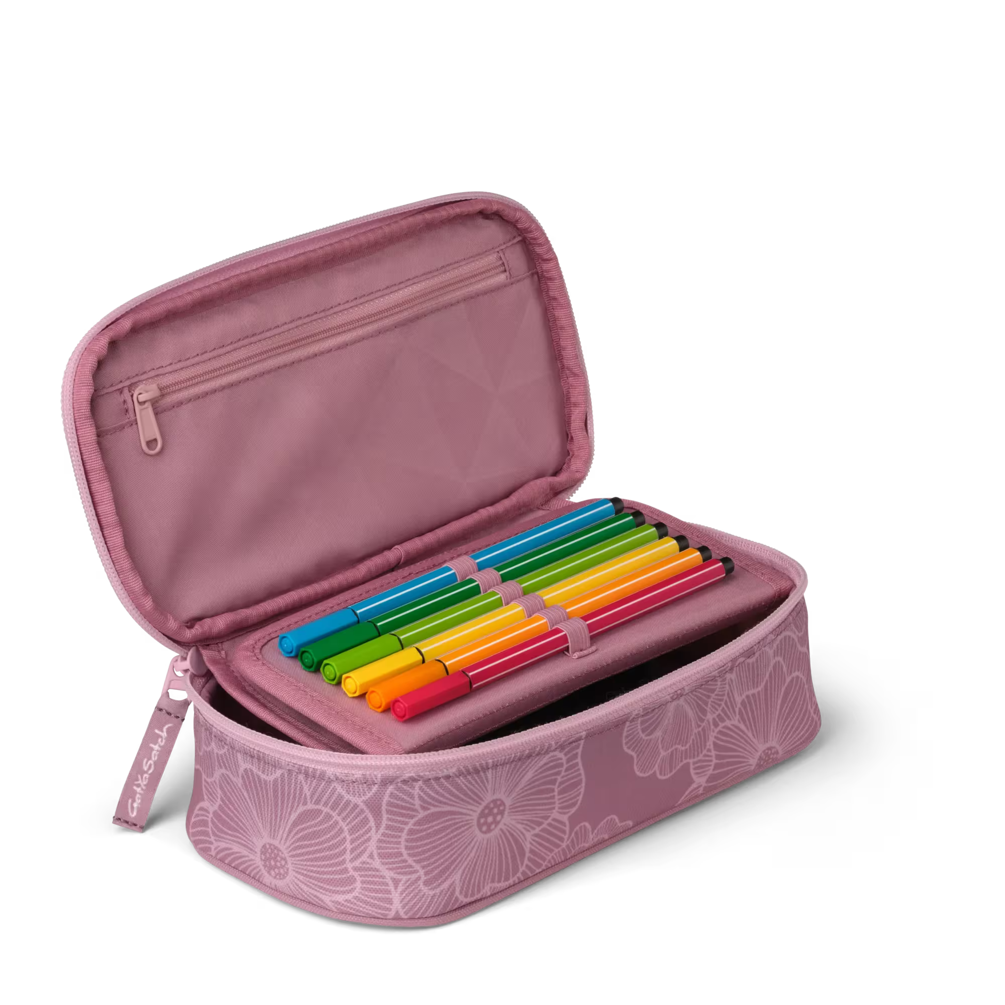 Satch Schlamperbox Magnolia Dream