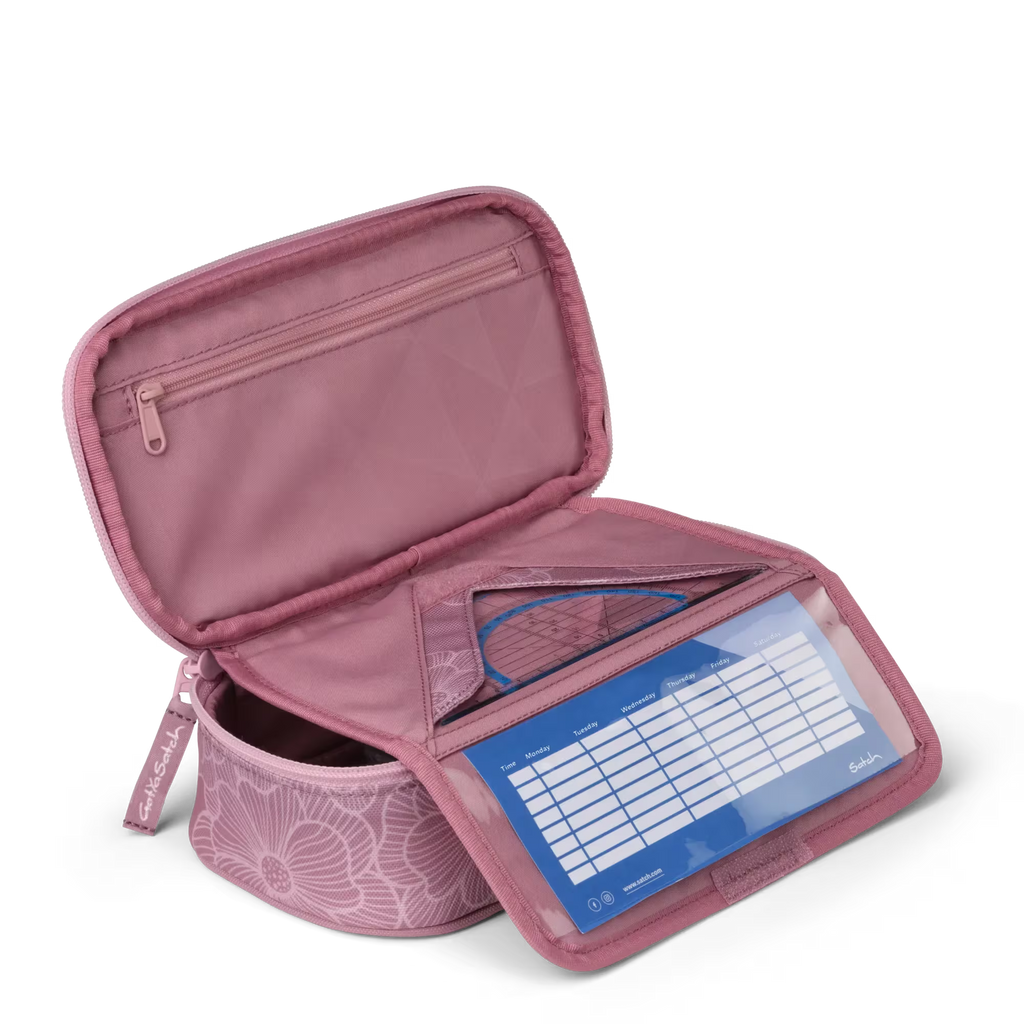 Satch Schlamperbox Magnolia Dream