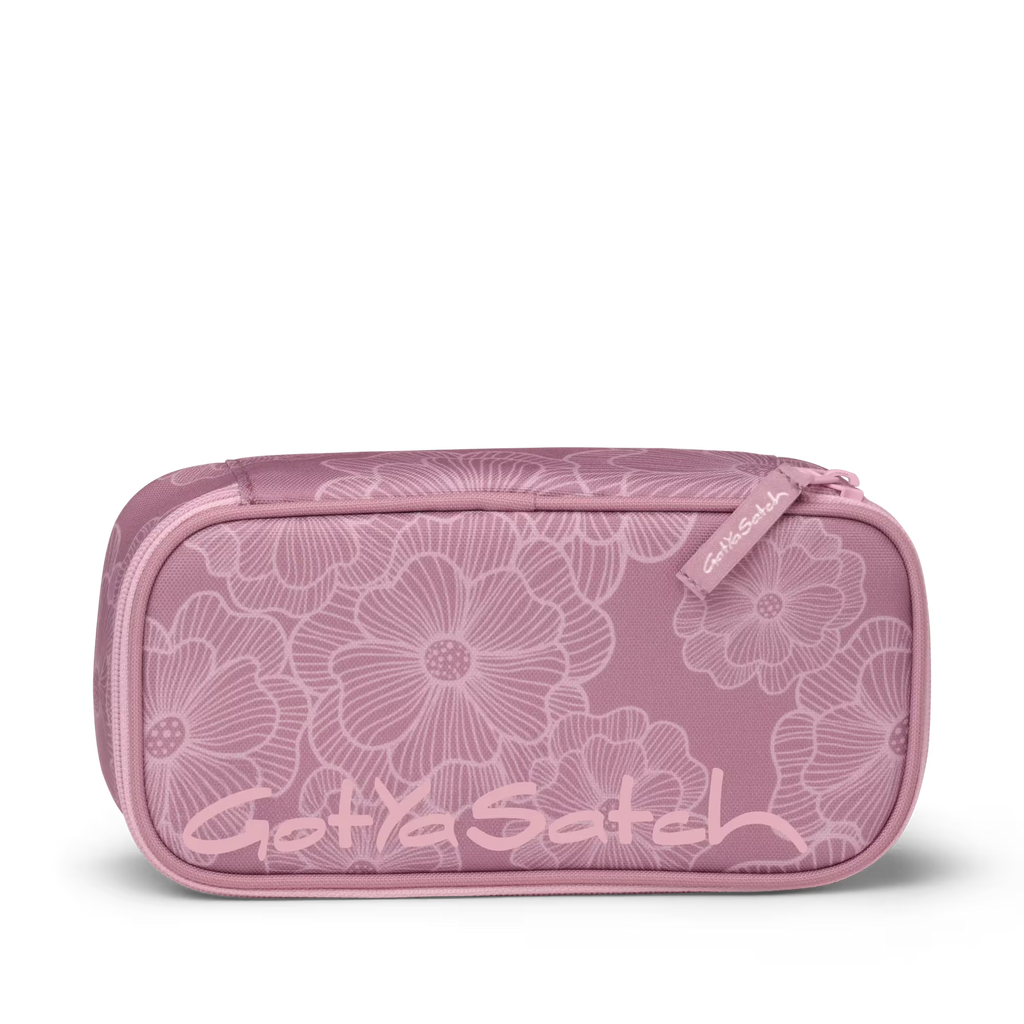 Satch Schlamperbox Magnolia Dream