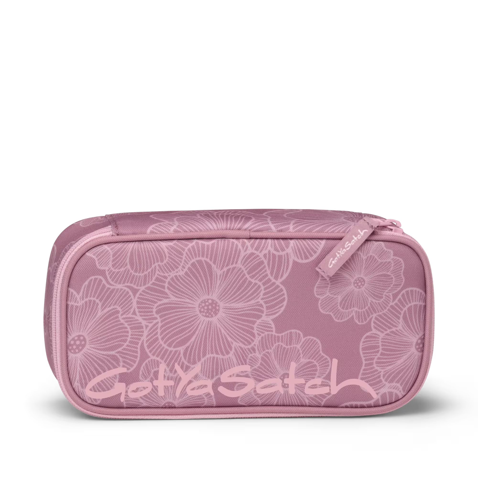 Satch Schlamperbox Magnolia Dream