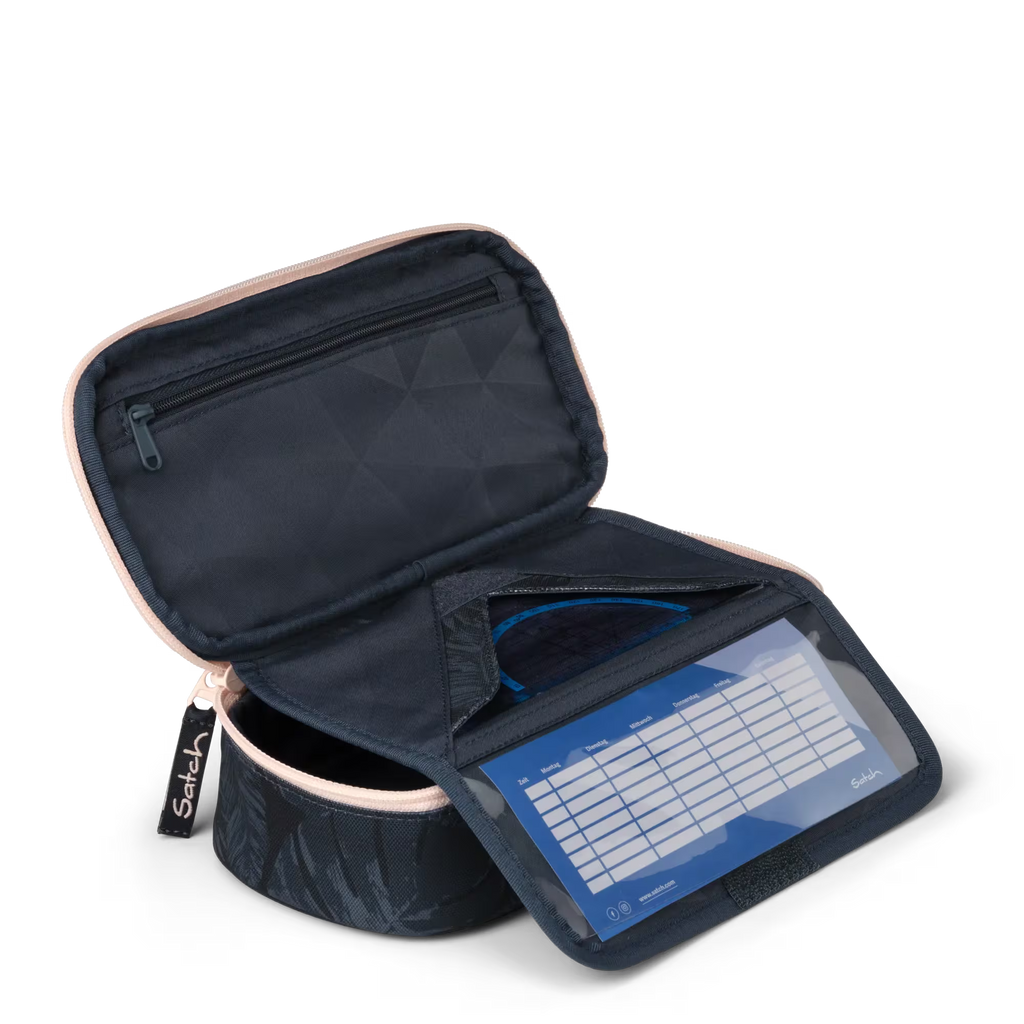 Satch Schlamperbox Midnight Jungle