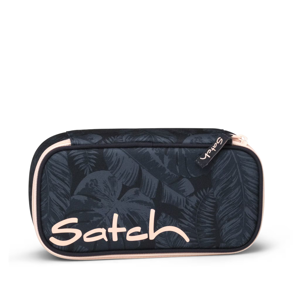 Satch Schlamperbox Midnight Jungle