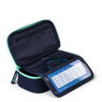Satch Schlamperbox Ocean Mint