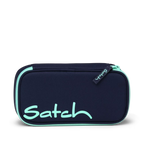Satch Schlamperbox Ocean Mint
