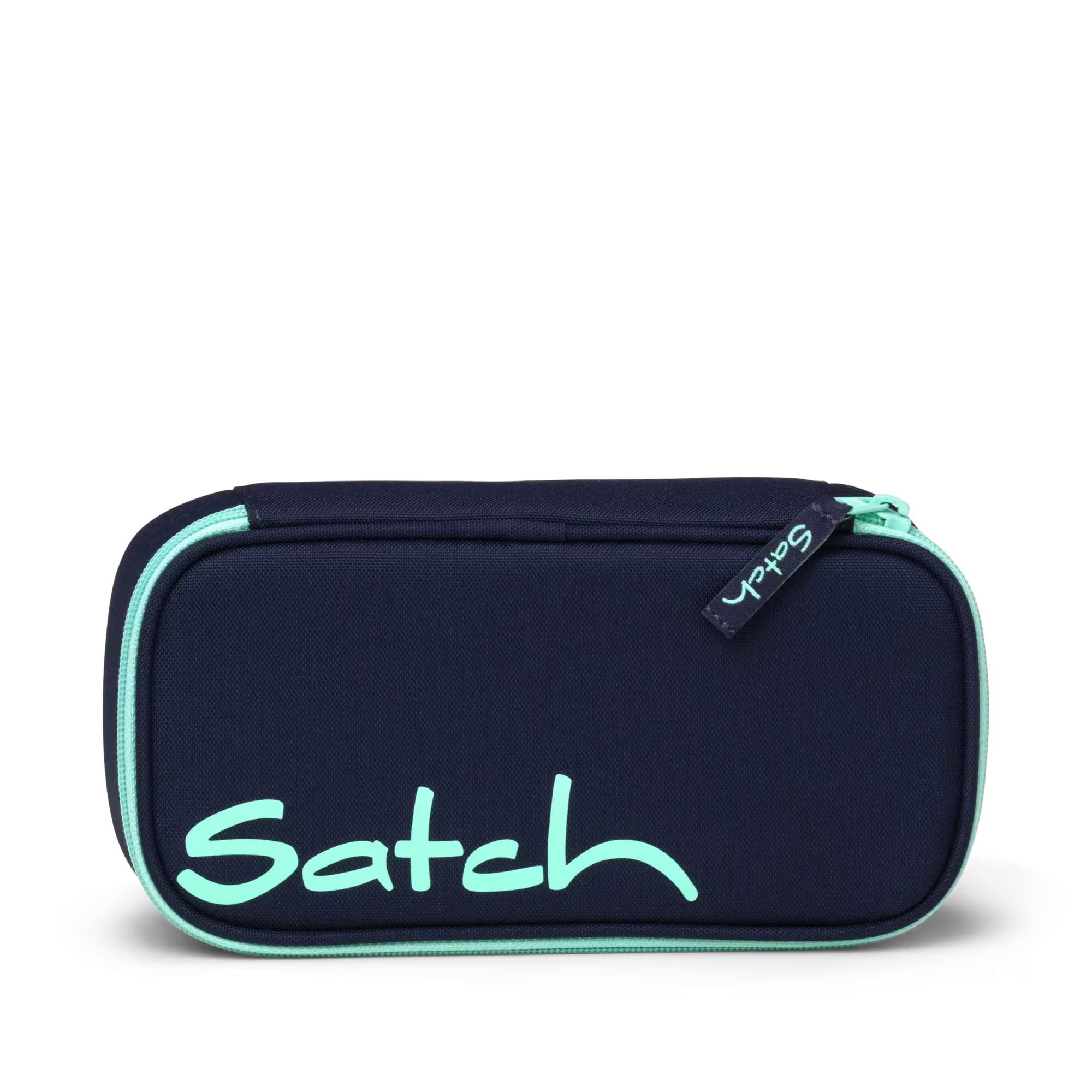 Satch Schlamperbox Ocean Mint
