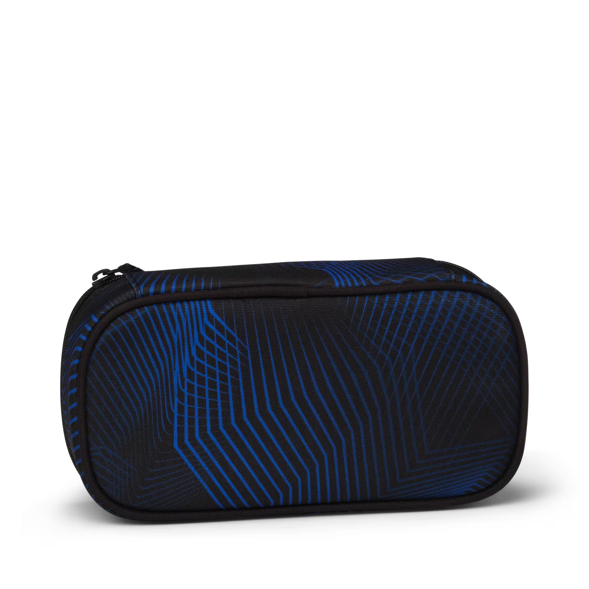 Satch Schlamperbox Seismic Blue