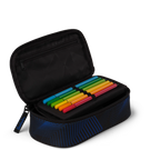 Satch Schlamperbox Seismic Blue