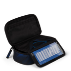 Satch Schlamperbox Seismic Blue