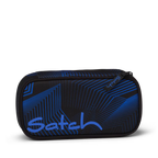 Satch Schlamperbox Seismic Blue