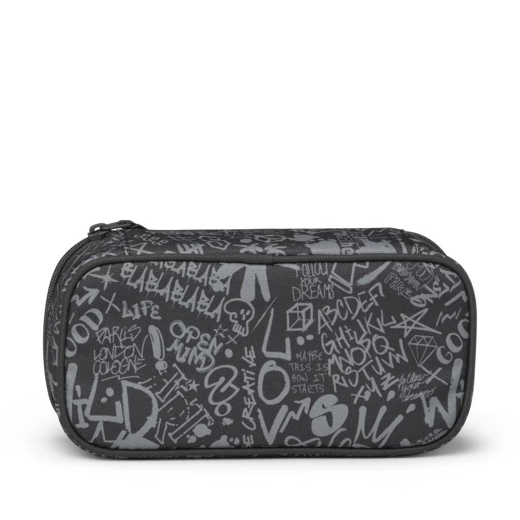 Satch Schlamperbox Street Ink