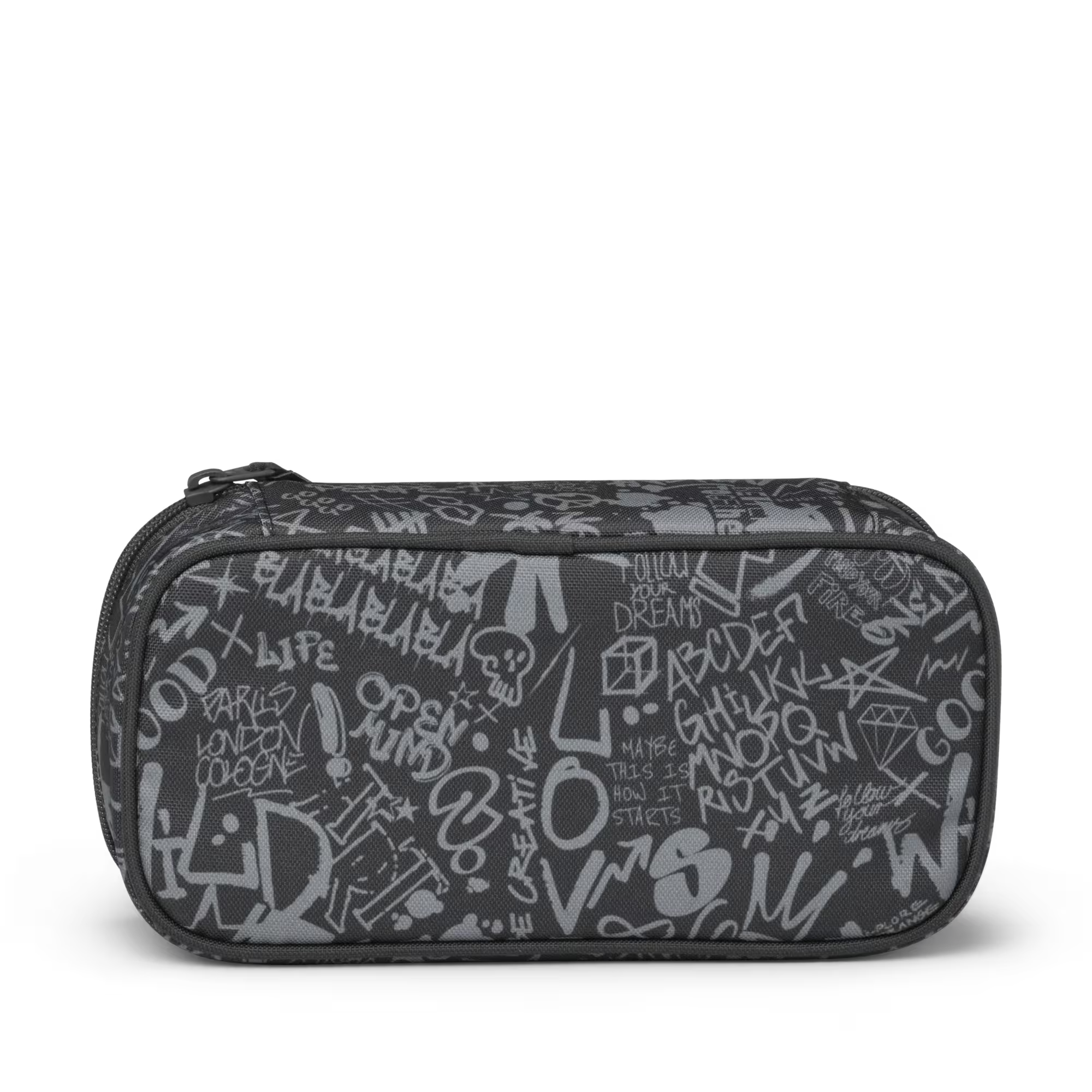 Satch Schlamperbox Street Ink