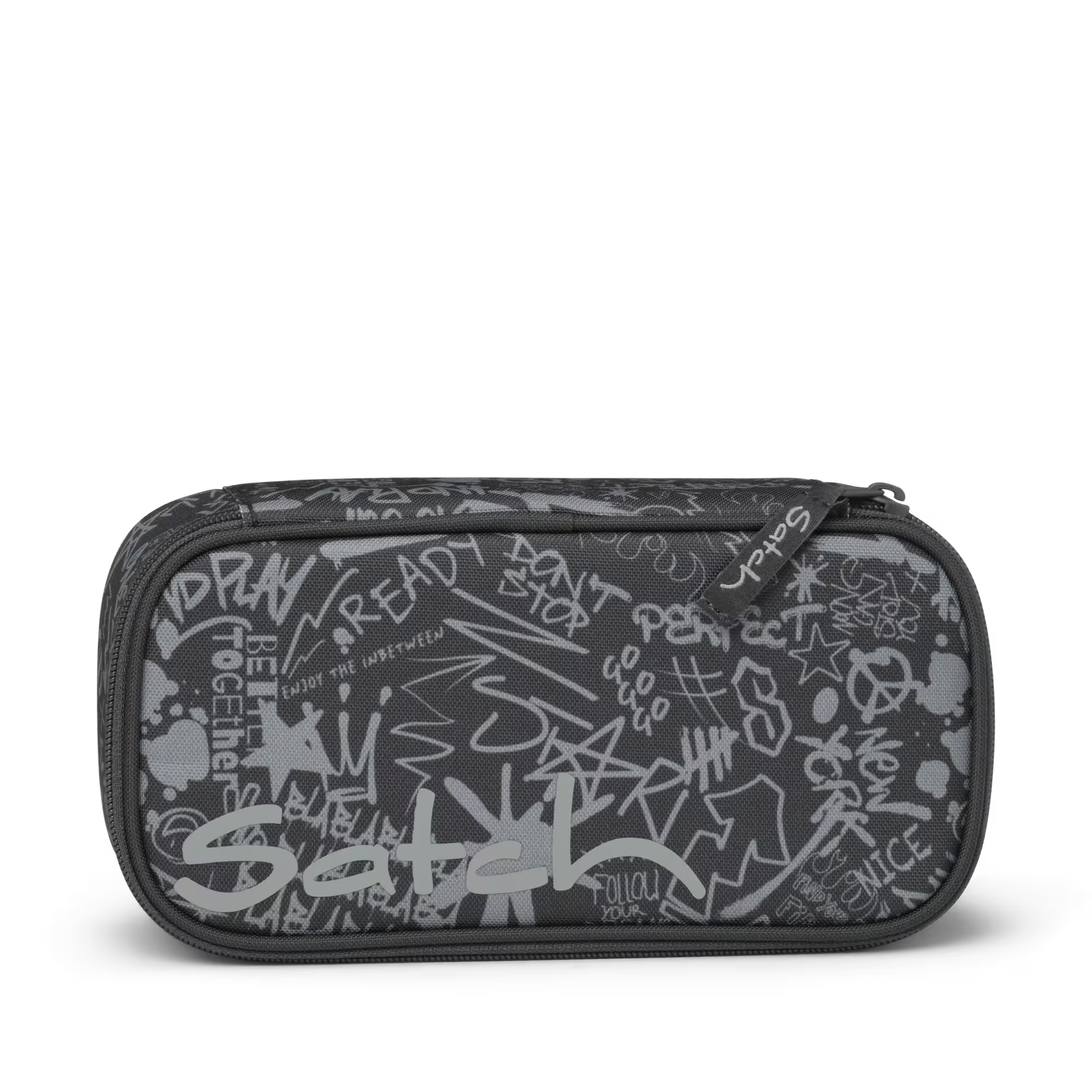 Satch Schlamperbox Street Ink