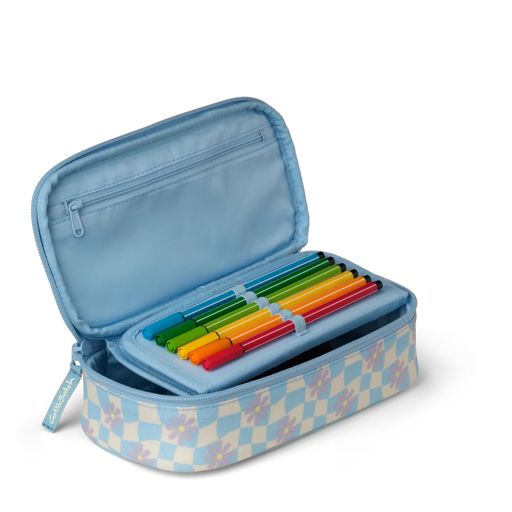 Satch Schlamperbox Summer Era