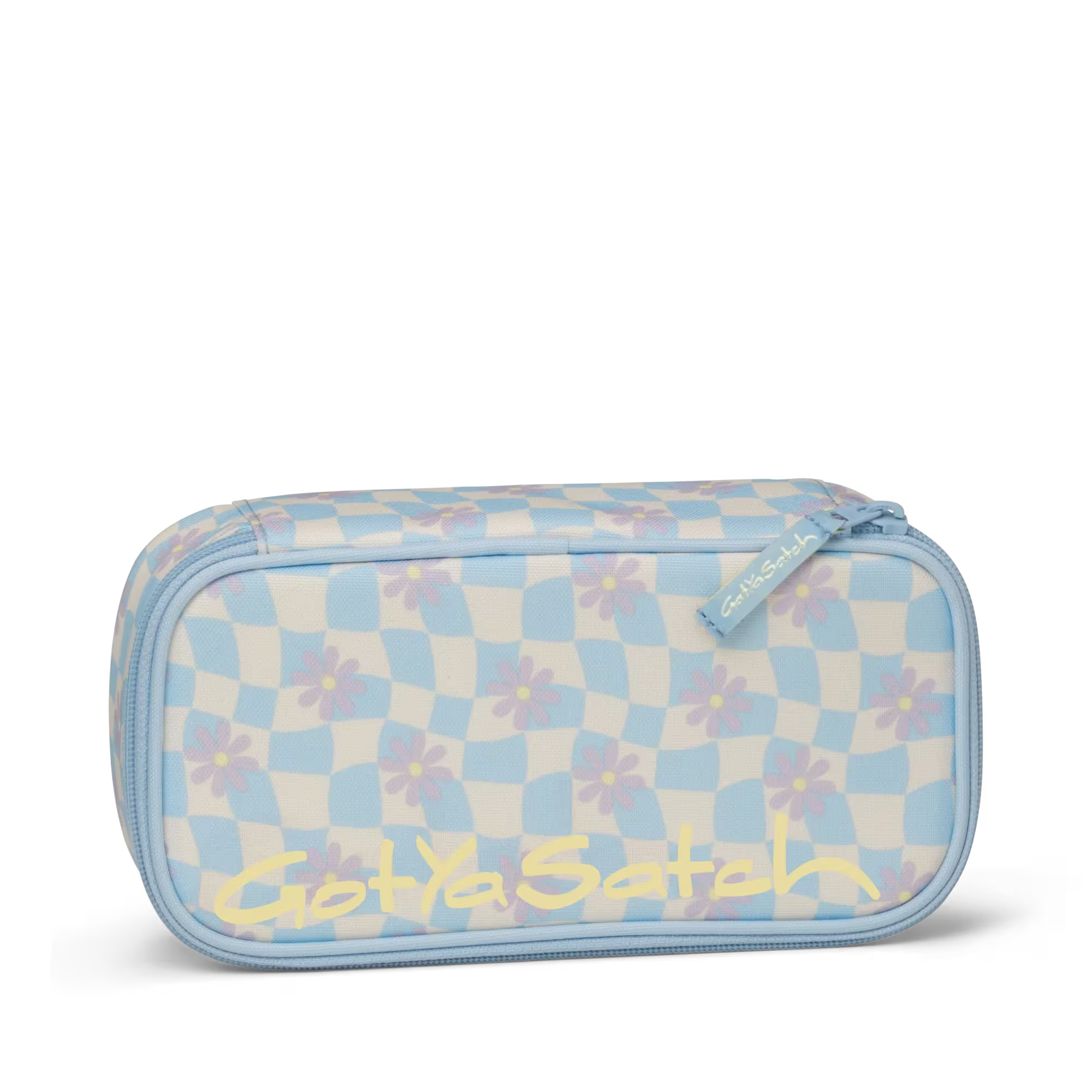 Satch Schlamperbox Summer Era