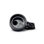 Satch Sport Trinkflasche Schwarz