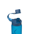 Satch Sport Trinkflasche Blau