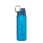 Satch Sport Trinkflasche Blau