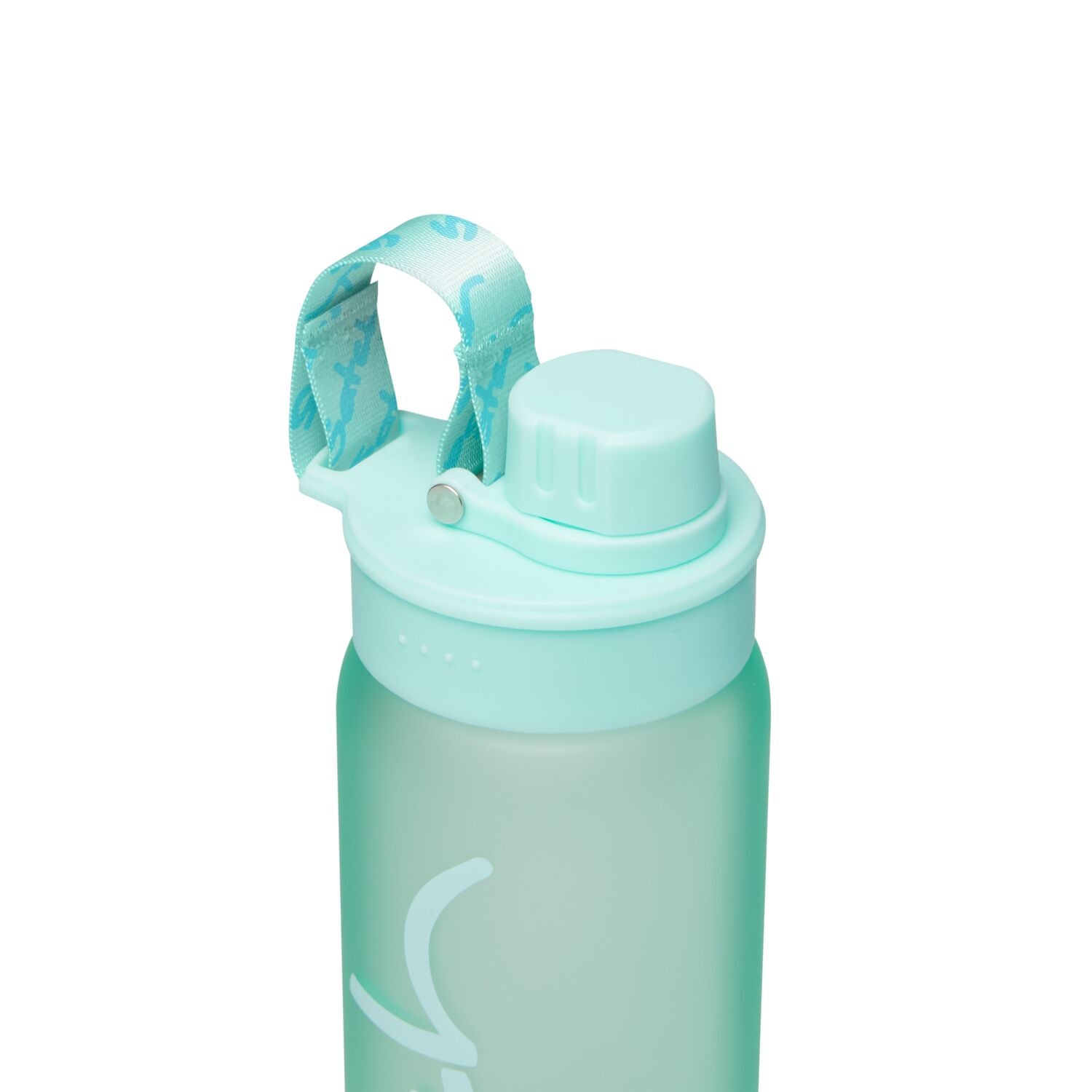 Satch Sport Trinkflasche Mint