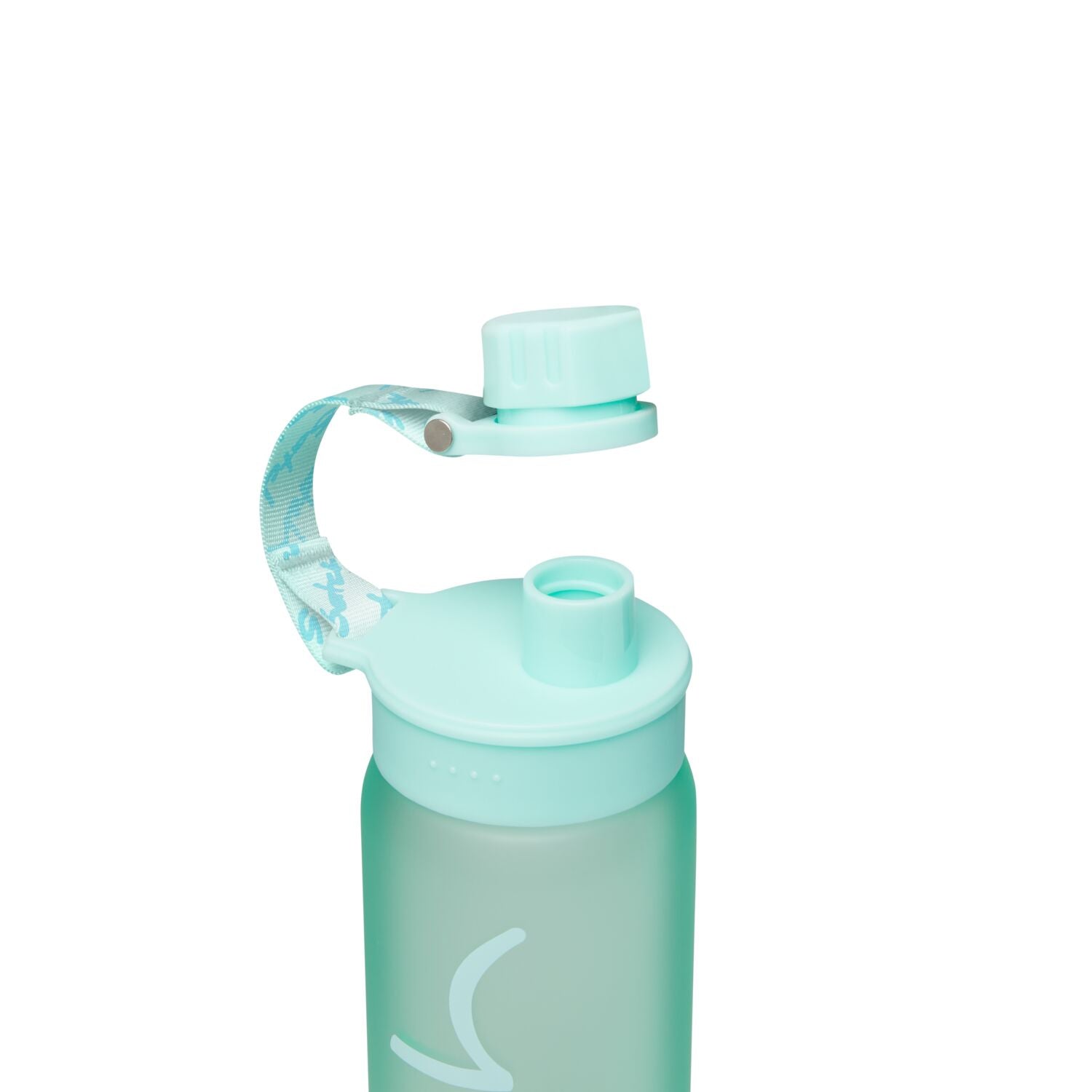 Satch Sport Trinkflasche Mint