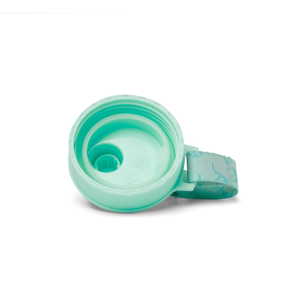 Satch Sport Trinkflasche Mint