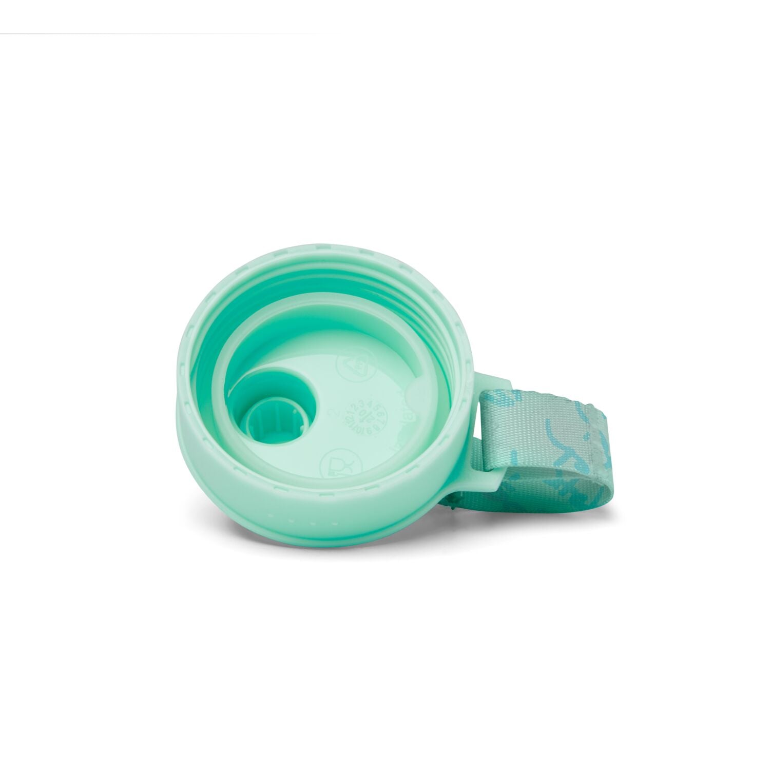 Satch Sport Trinkflasche Mint