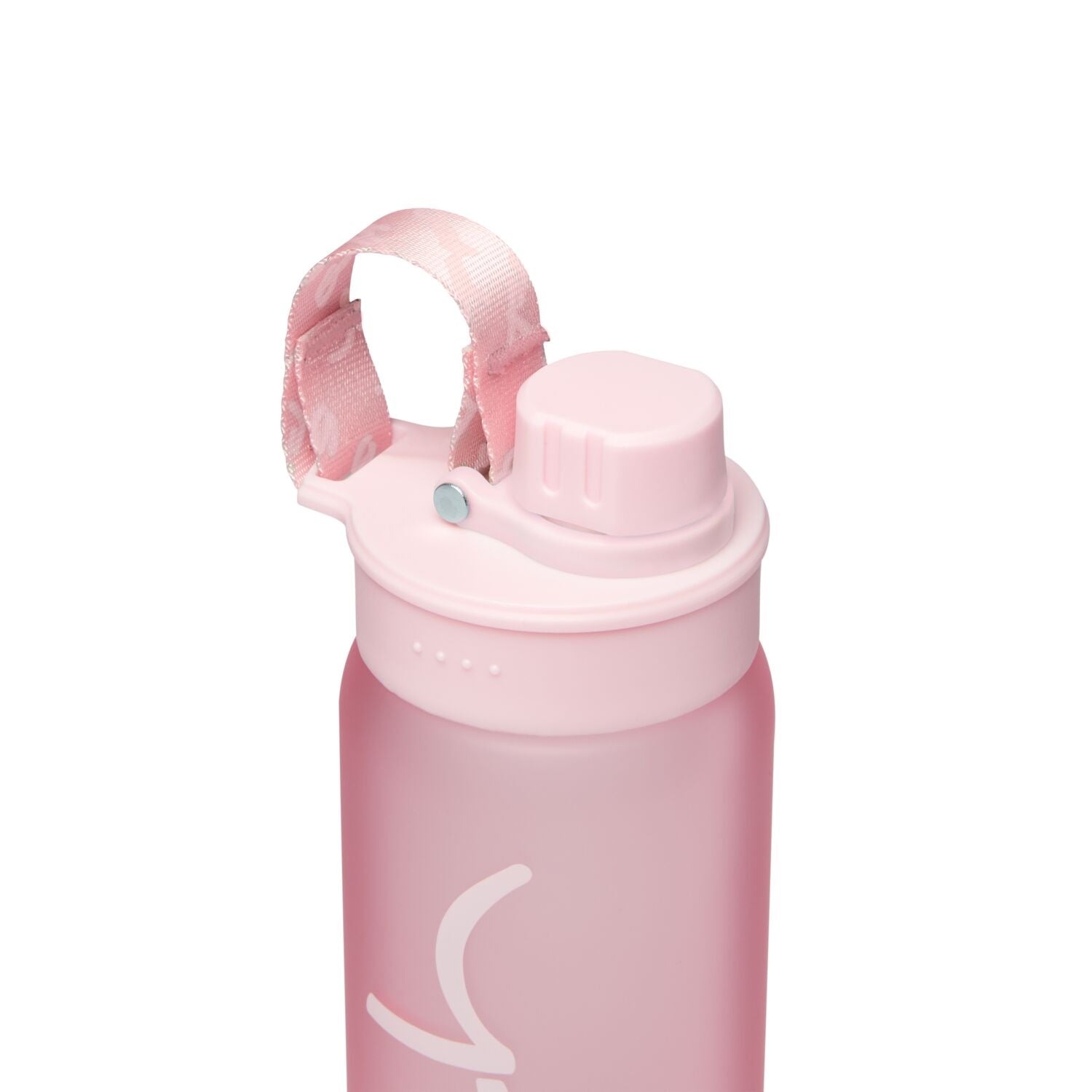 Satch Sport Trinkflasche Rosa