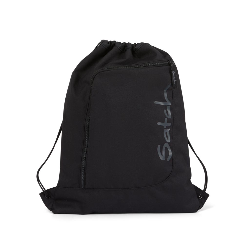 Satch Gymbag Sportbeutel Blackjack