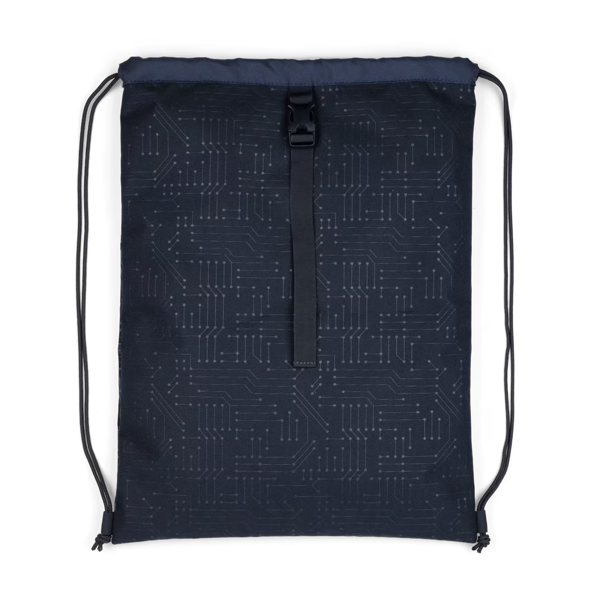 Satch Pack Schulrucksack-Set 3tlg. Cyber Blue