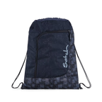 Satch Pack Schulrucksack-Set 3tlg. Cyber Blue