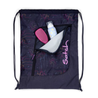 Satch Pack Schulrucksack-Set 3tlg. Cyber Pink