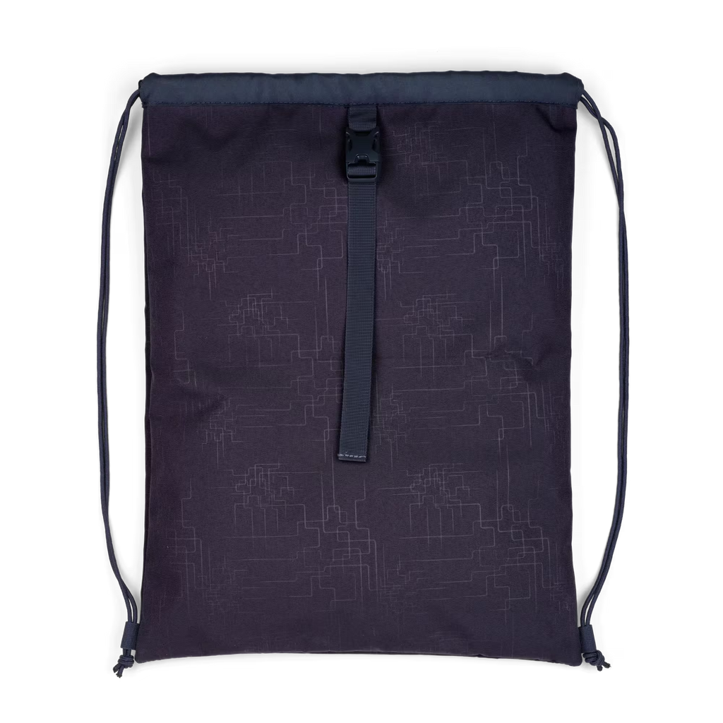 Satch Pack Schulrucksack-Set 3tlg. Cyber Pink