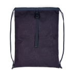 Satch Pack Schulrucksack-Set 3tlg. Cyber Pink