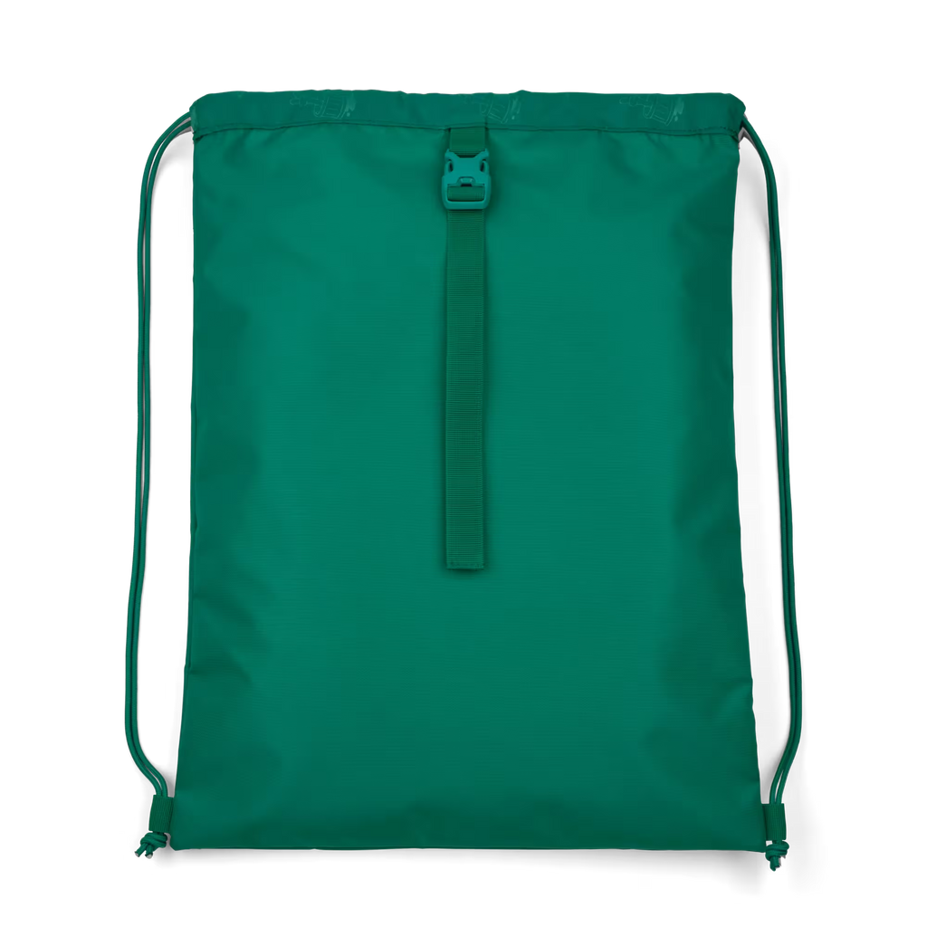 Satch Pack Schulrucksack-Set 3tlg. Fearless Green