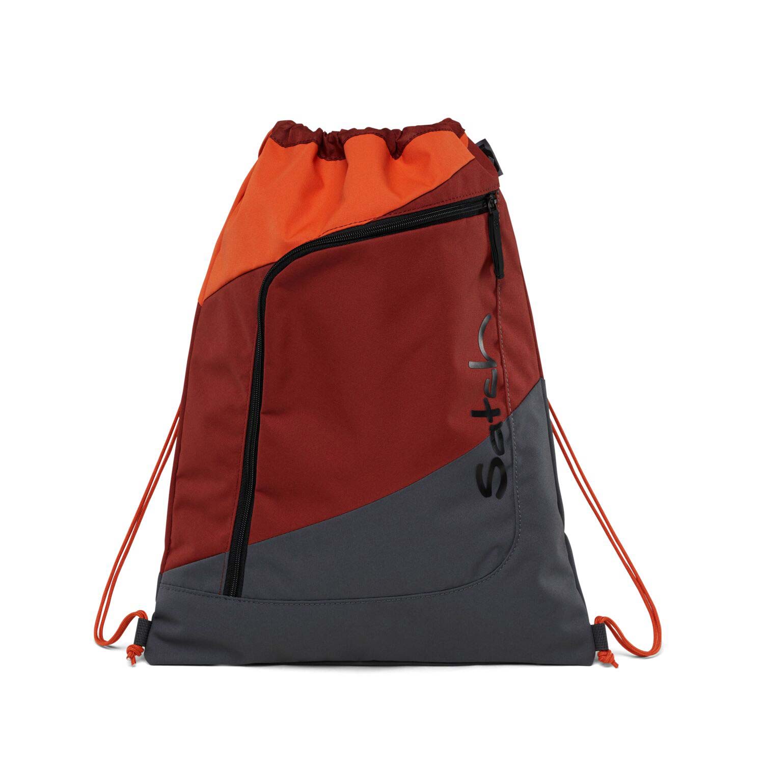 Satch Gymbag Sportbeutel Fire Up