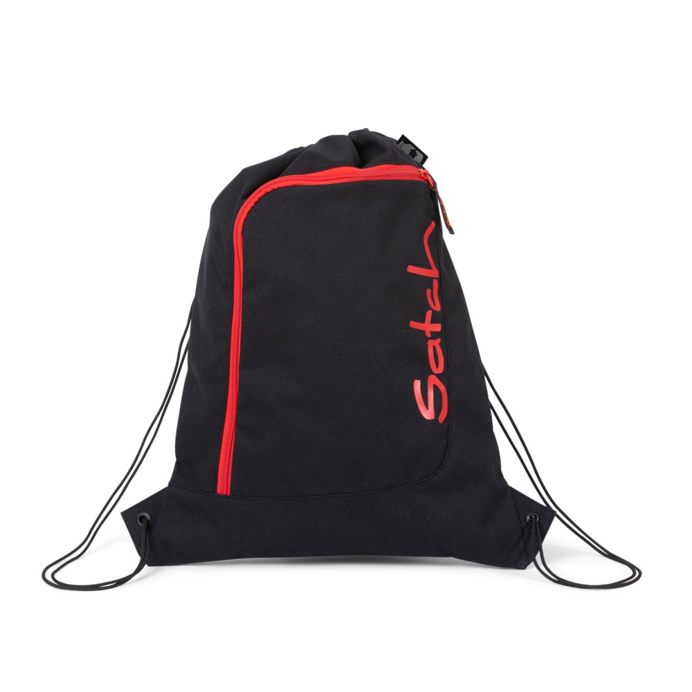 Satch Gymbag Sportbeutel Fire Phantom
