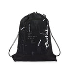 Satch Gymbag Sportbeutel Ninja Matrix