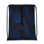 Satch Sportbeutel Seismic Blue